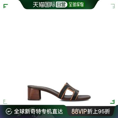 香港直邮TOD'S 女士凉鞋 XXW04J0GU70MID99999999