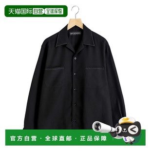 男装 复古宽松长袖 衬衫 1h可退 MARIA TYPE 25FW 日本直邮WACKO