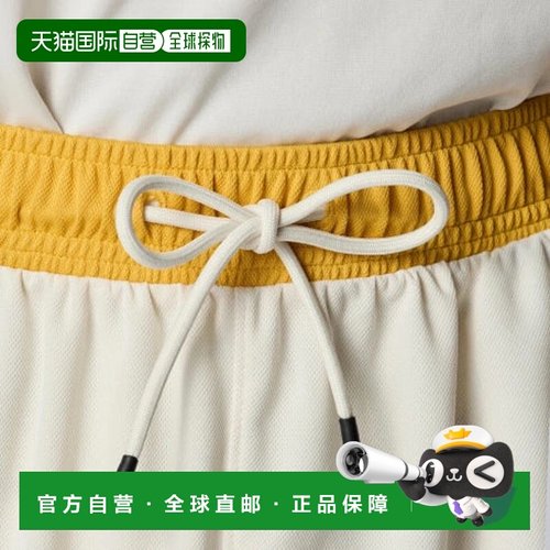 日本直邮UNDER ARMOUR-Unduder Armour男子女士篮球短裤UA街Quest