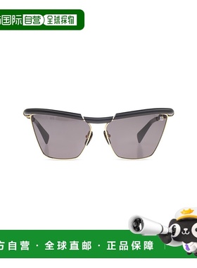 香港直邮BALMAIN 女士太阳镜 BPS169A6000 CO 黑色 Sunglasses
