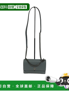 香港直邮Valextra 徽标单肩包 WBSP0052028LRT99