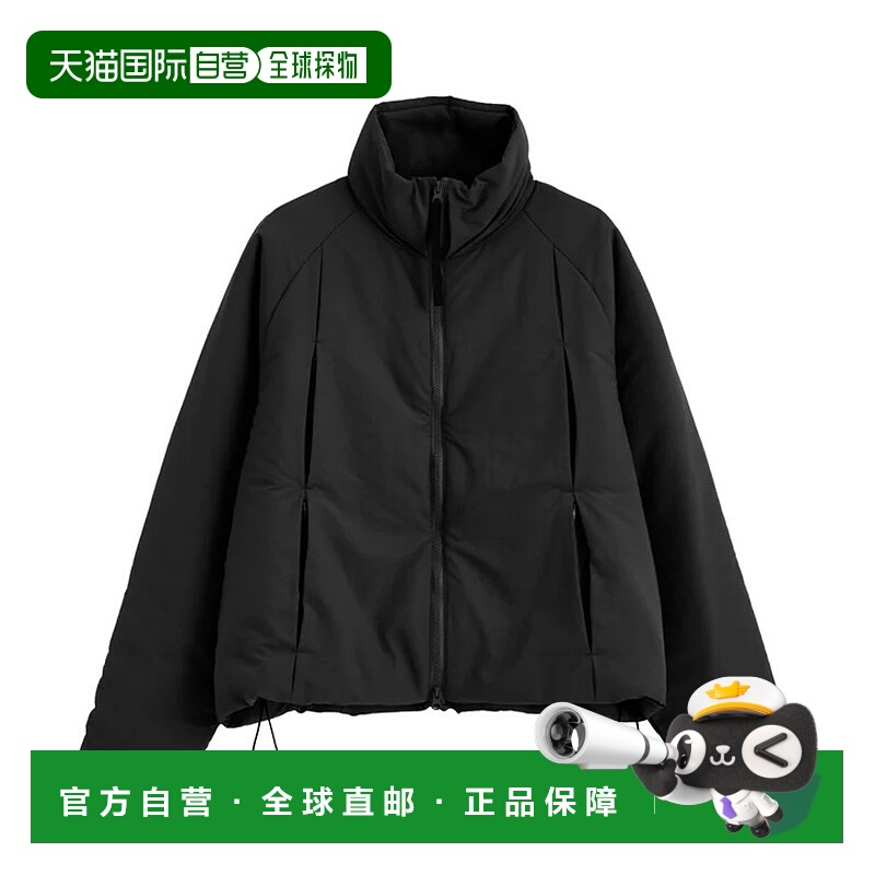 日本直邮MAGIC STIC 8级羽绒服 25FW-MS10-027 魔术贴 25aw