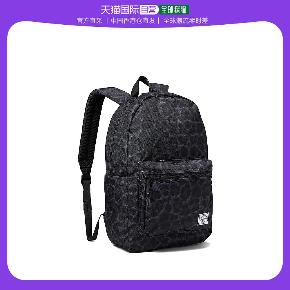 香港直邮潮奢 Herschel Supply Co. 女士Settlement Backpack 双 箱包皮具/热销女包/男包 男士包袋 原图主图