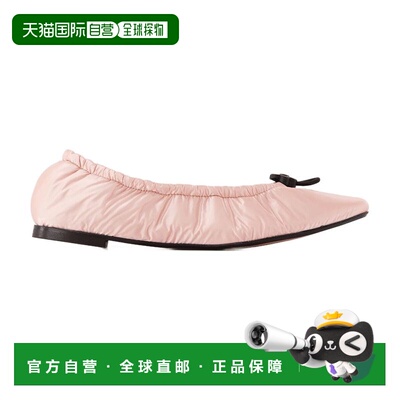 1h可退 香港直邮Cecilie Bahnsen 女士 4.24FTW30017 平底鞋 424F