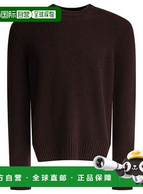 1h可退 香港直邮潮奢 Tom Ford 汤姆 福特 男士 长袖针织衫 KCL04