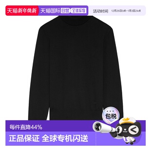 Men长袖 羊毛高领毛衣 24FW 香港直邮CELINE