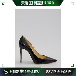 Kate 香港直邮潮奢 鲁布托 Louboutin 女士 克里斯提 Christian