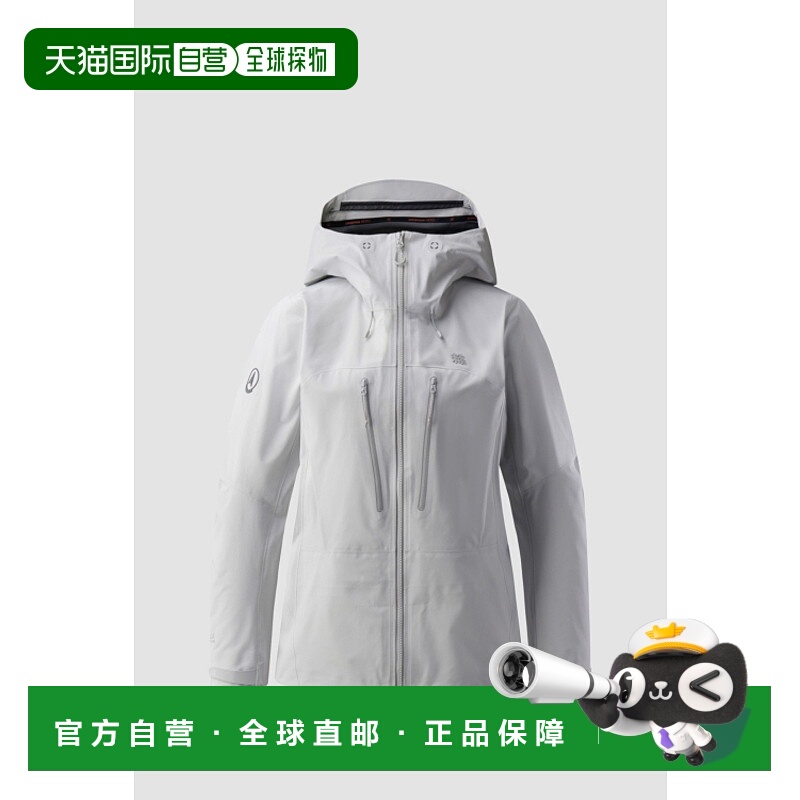 韩国直邮KOLON SPORT 女士运动茄克/外套 3L Gore-Tex JKJGX25002L