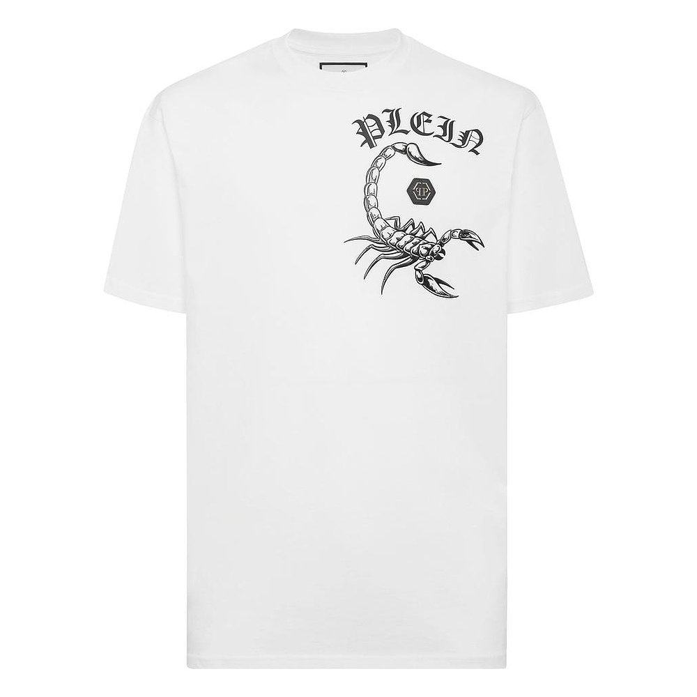 philipp plein 男士 上装T恤