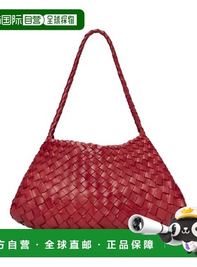 韩国直邮DRAGON DIFFUSION 25 FW Dragon Diffusion 红色 Rosanna