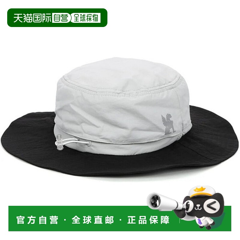 日本直邮Chrome Ride Adventure Hat宽檐帽 JP224WHBK