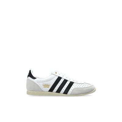 ADIDAS ORIGINALS 男士运动鞋 IH5489MFTWWHTCBLACKGOLDMT