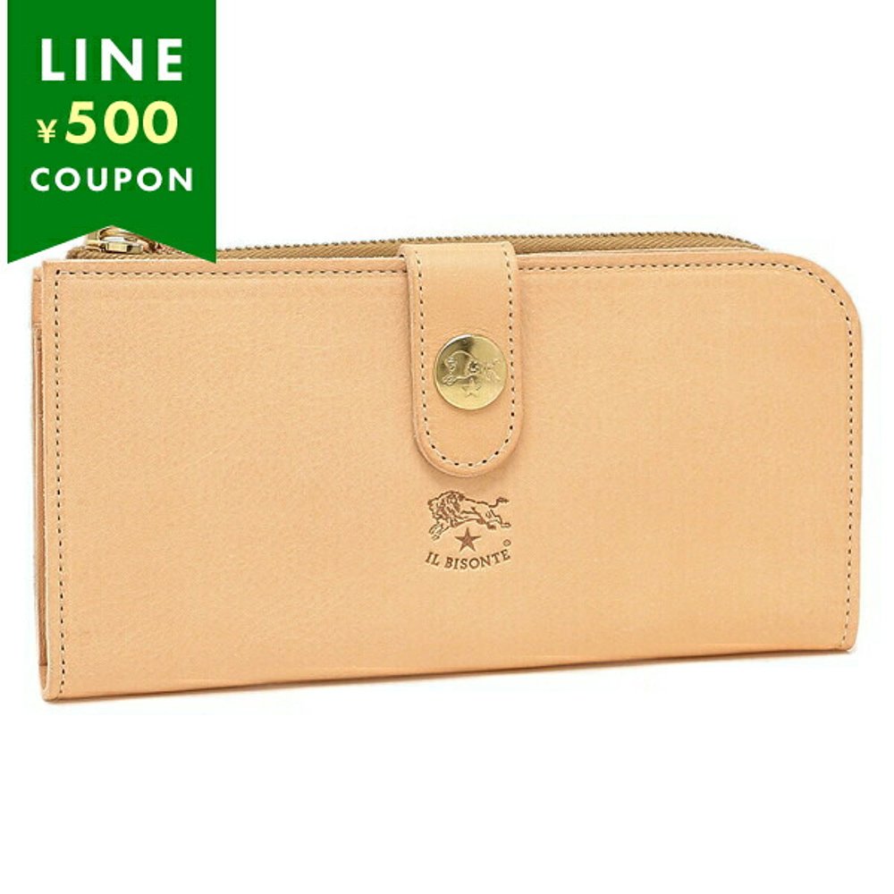 日本直邮IL BISONTE SCW011 PV0005 NA113B 畅销商品