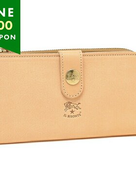 日本直邮IL BISONTE SCW011 PV0005 NA113B 畅销商品