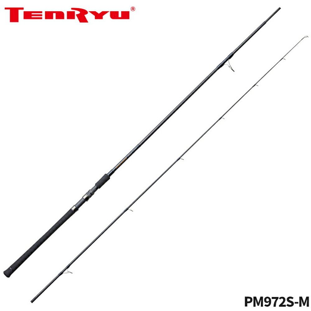 日本天龙岸钓竿 Power Master PM972S-M