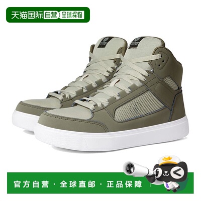 1h可退 【美国直邮】volcom 男士 时尚休闲鞋运动鞋低帮男士鞋