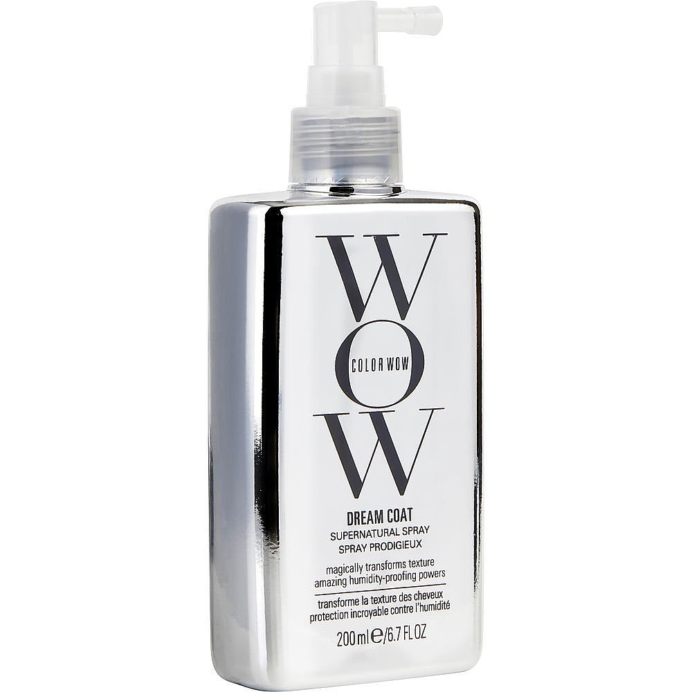 美国直邮COLOR WOW Color Wow抚平毛躁护发喷雾 200ml