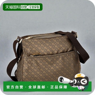 高品质 日本直邮GHERARDINI 女士单肩包时尚 BROSC 斜挎包 GH0261