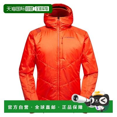 香港直邮LA SPORTIVA Mythic 夹克 男士防风透气