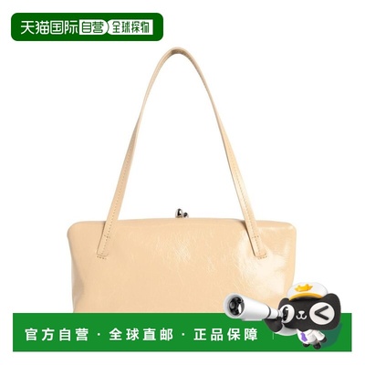 1h可退 香港直邮潮奢 Jil Sander 吉尔 桑达 女士 Goji 枕頭 Logo