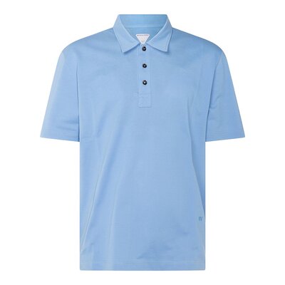 BOTTEGA VENETA 男士POLO衫 830926V5DJ04225 SS2025