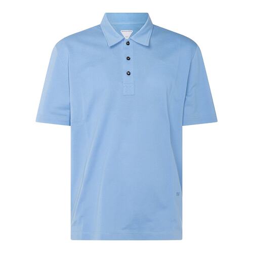 BOTTEGA VENETA 男士POLO衫 830926V5DJ04225 SS2025