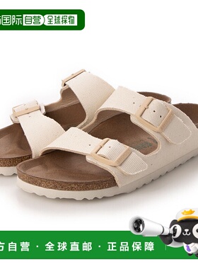 日本直邮 Arizona TEX VEG CANVAS 窄幅帆布商品 [编号无]凉鞋