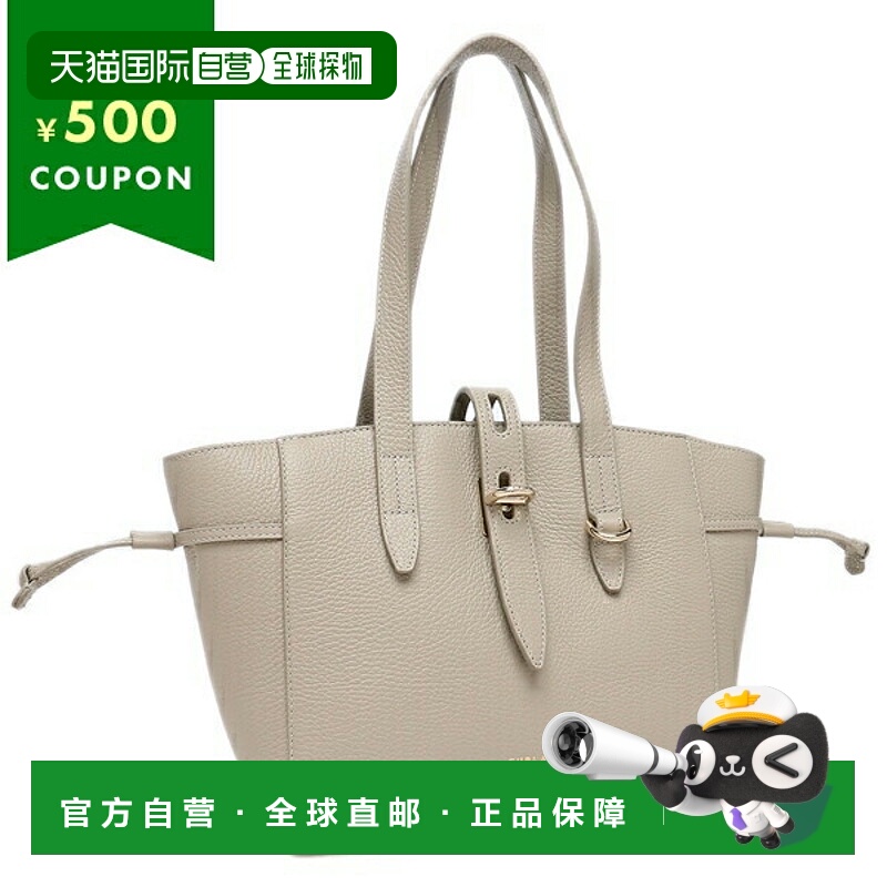 日本直邮Furla 手提包网灰色女式 FURLA WB00952 HSF000 M7Y00
