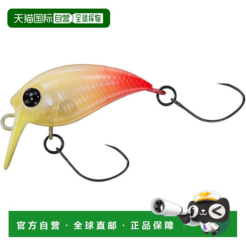 【日本直邮】达亿瓦Presso Wabkura Jr. 25F SR Plug (Chick Piyo