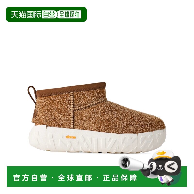 香港直邮UGG 圆头靴子 1171115短靴女鞋图片