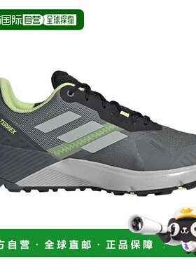 香港直邮ADIDAS Terrex Soulstride 越野跑鞋 男士