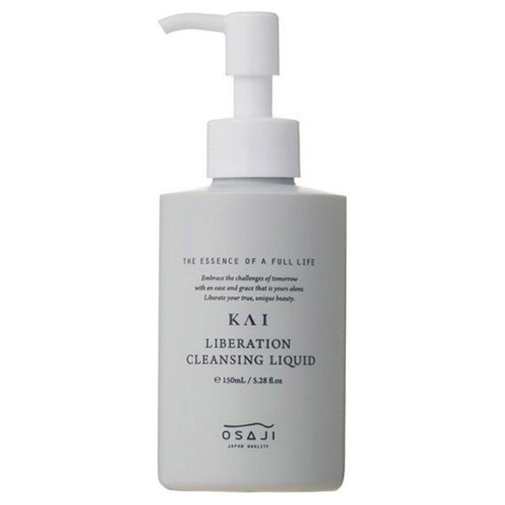 OSAJI KAI护肤抗老系列 卸妆水 150ml