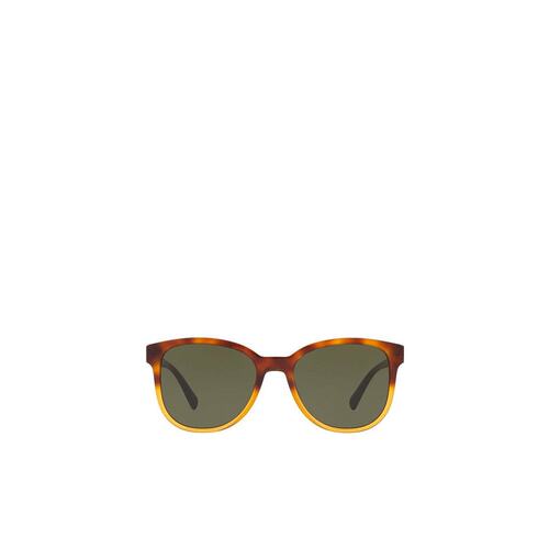 Prada 徽标太阳镜 0PR08USF
