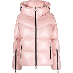 moncler 羽绒服 女士