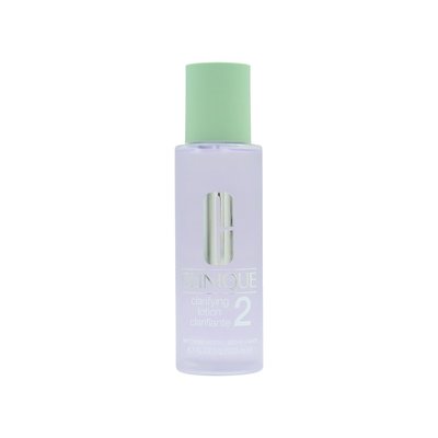 Clinique Clarifying Lotion 2 Twice A Day Exfoliator