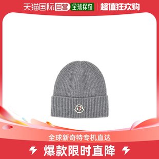 盟可睐 发带 男士 潮奢 Moncler 99新未使用 帽子