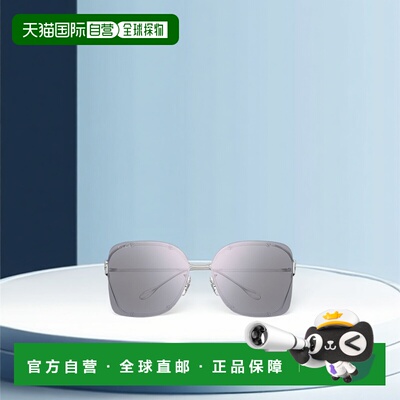 香港直邮Gucci 几何框太阳镜 GG1713SA古驰