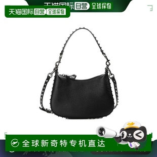 鉚釘單肩包 香港直郵Valentino WB0M37HAD