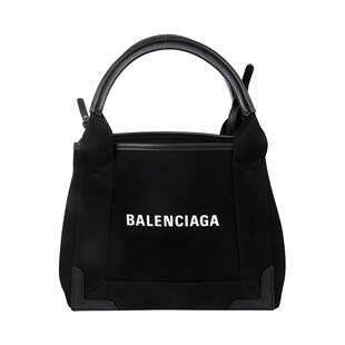 巴黎世家 单肩包 女士 Navy 390346AQ38N Balenciaga