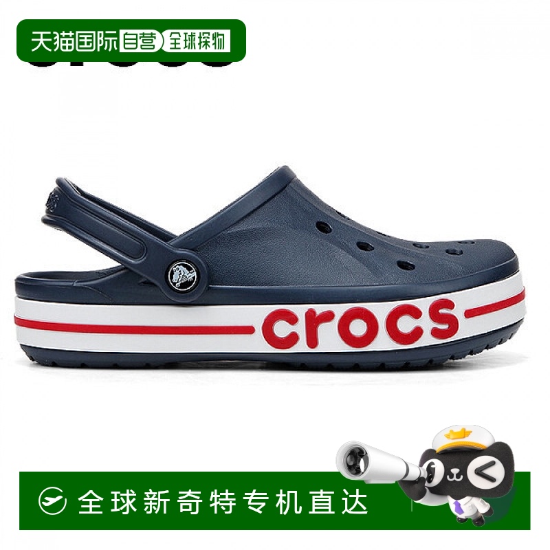 1h可退 韩国直邮crocs  凉鞋拖鞋
