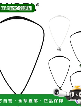 日本直邮班德尔 BANDEL REACT 项链 反应项链