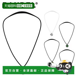 日本直邮班德尔 BANDEL REACT 项链 反应项链