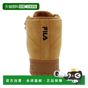 自行车骑行鞋 美国直邮fila 男士