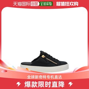 萨诺第 木屐 男士 Zanotti 朱塞佩 Giuseppe Mules 香港直邮潮奢