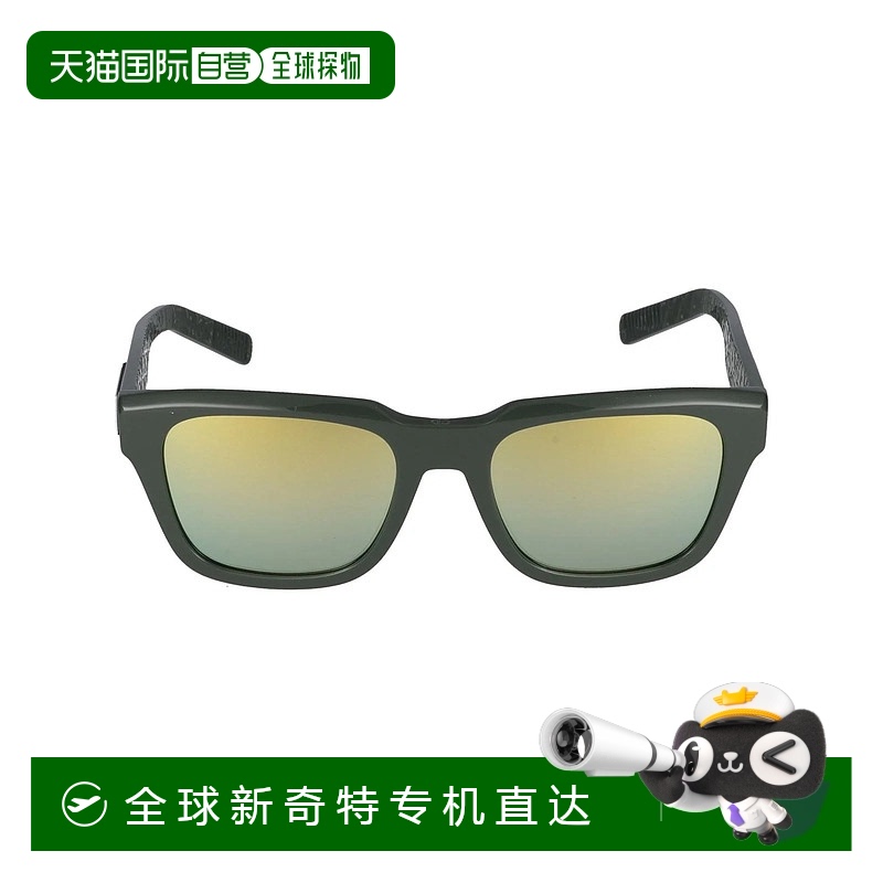 1h可退 香港直邮DIOR 男士眼镜 DIORB23S1I55H7 AW2025 花色 方框