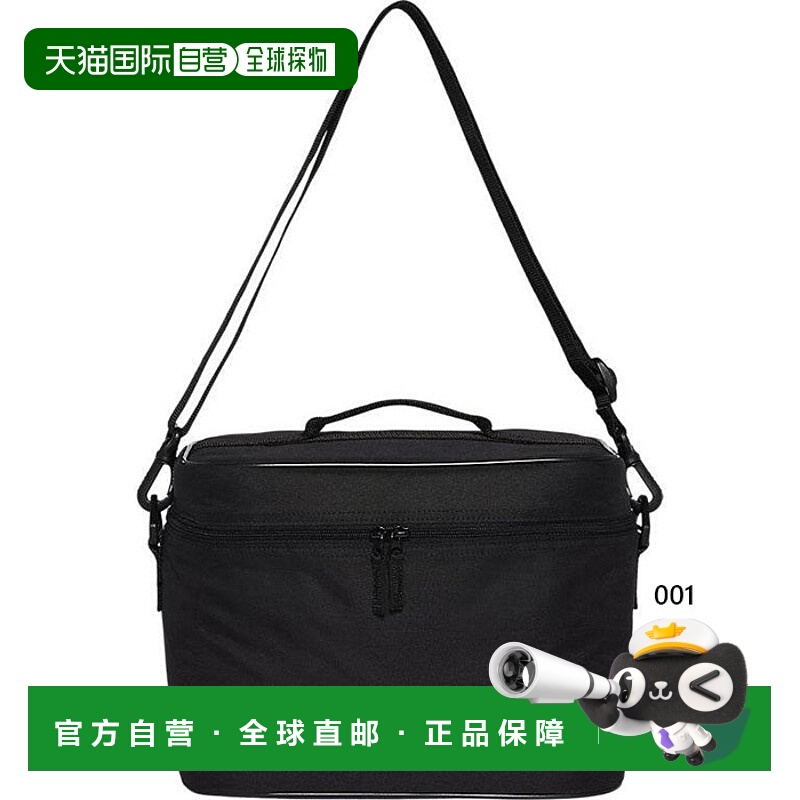 日本直邮ASICS 男式女式冷藏包隔热包户外运动 3033B969