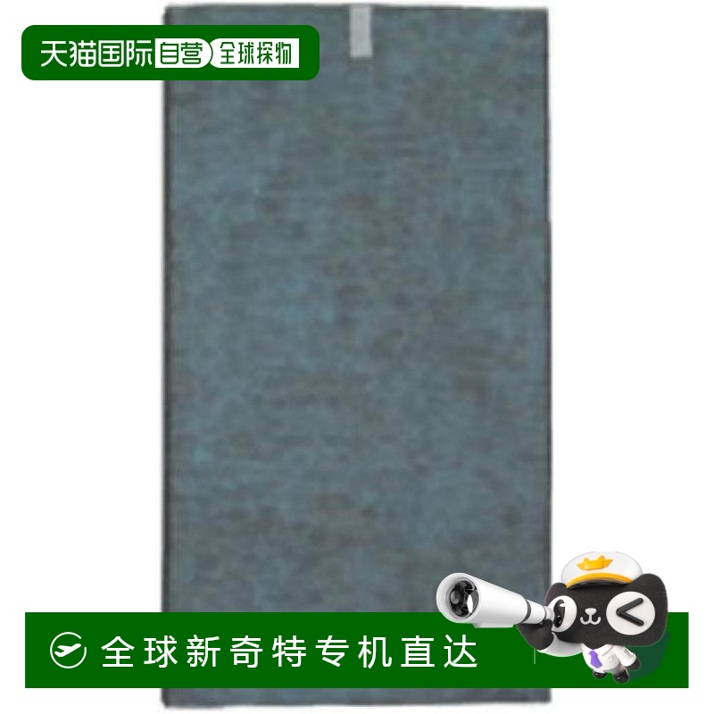【日本直邮】Sharp夏普加湿抽湿机配件空气净化器抗菌抗过敏滤网