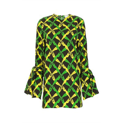 BOTTEGA VENETA 女士衬衫 651003V0G607244 SS2021