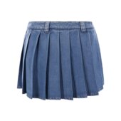MIU GWD329143VSOOOF0008 女士半身裙