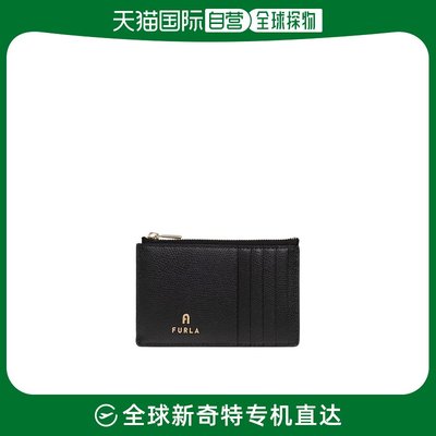 香港直邮FURLA 女士钱包 WP00310ARE000NERO